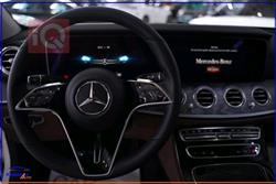 مێرسێدس بێنز E-Class